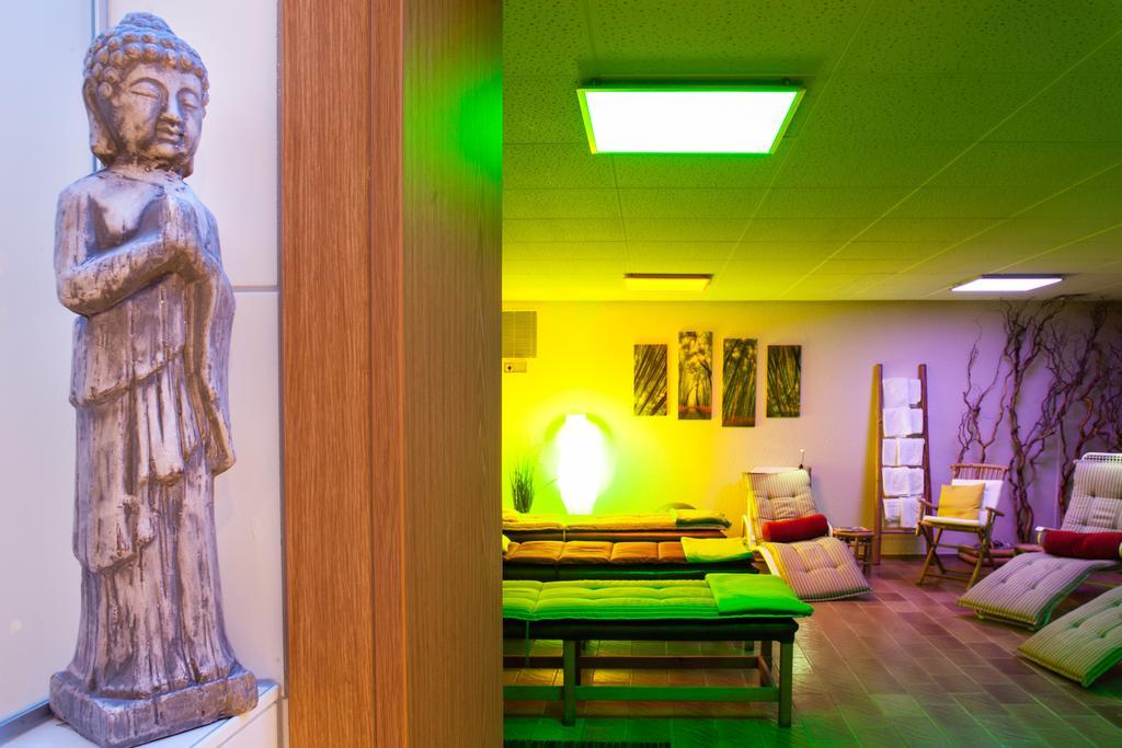 Hotel-Restaurant Zur Krone Löhnberg Екстериор снимка